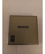 Niko 49mm Circular Polarizer Camera Lens Filter Made In Japan New Old Stock - £11.93 GBP
