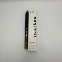 Trestique Refillable Brow Pencil+Gel *Latte* 0.084FLOz - $14.84