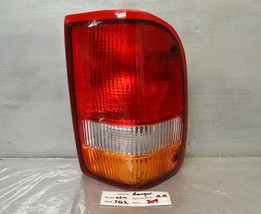 1993-1997 Ford Ranger Right Pass Aft tail light - $29.56
