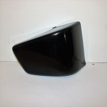 Honda Shadow VT750C Deluxe : Rt Side Cover : Black (83500-MBA-000ZB) {M2... - $44.54