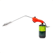 The Product Is A Red Fire Starter Torch That Is Compatible With Map/Pro And - $188.99