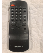 Magnavox Converter Box Remote Control - $13.52 CAD