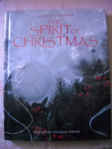 Leisure Arts &quot;The Spirit of Christmas&quot; Book 16, 2002 - $9.99