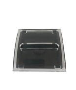 3M Post- It Notes Holders Weighted Acrylic 3&quot;x3&quot; Note Dispensers - £6.53 GBP