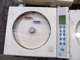 Newport CTXL-TRH-W/N Recorder Circular Chart Superecorder 2 Channel Sale $125 - £92.51 GBP