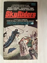 Sky Riders - Lou Cameron - Thriller - Hang Gliders Vs Terrorists &amp; Kidnappers - £5.17 GBP