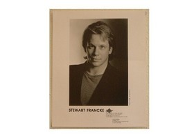 Stewart Francke Presser Photo Kit-
show original title

Original TextSte... - $493.63 MXN