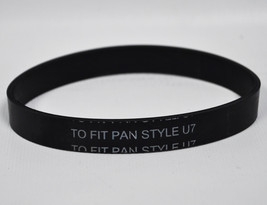 Generic Designed To Fit Panasonic Type UB3 and UB7 Vacuum Cleaner Belt - $5.23