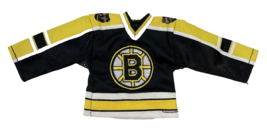 Patrice Bergeron #37 Boston Bruins Mini Jersey - $6.43