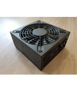 NZXT C650 NP-C650M 650 Watt PSU 80+ Gold Modular ATX Power Supply - $65.00