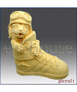3D Soap and Candle Silicone Mold - Boot Camp Puppy - $61.40 CAD