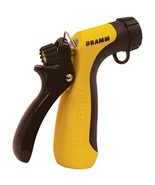 Dramm 12743 Industrial Hot Water Pistol, Yellow - $487.33 MXN