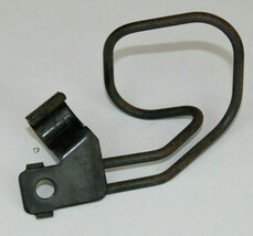 2003 Yamaha XVS1100 : Brake Line Holder : Right (5KS-21598-00-00) {M1802} - $14.24