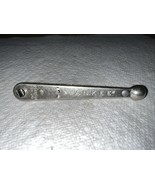 Vintage North Bros Yankee Ratcheting Flathead Screwdriver Ratchet Tool N... - $295.92 MXN