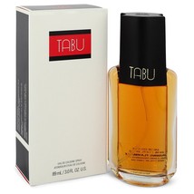 Tabu by Dana 3 oz Eau De Cologne Spray For Women Authentic New In box - $18.65