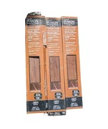 Cryntel Luxury Vinyl Floating Plank Chestnut 45+ Square Feet 37 Planks 0... - $297.88 CAD