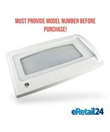 WB56X10701 WB56X24440 White GE Door And Glass Assembly - $130.34 CAD