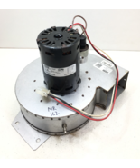 FASCO 70625854 Draft Inducer Motor 1503001801 240V 3300 RPM refurb used ... - $5,230.41 MXN
