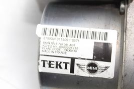 11-15 MINI COOPER ELECTRIC POWER STEERING RACK MOTOR E4631 image 11
