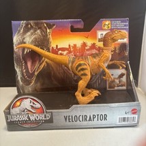 Jurassic World Jurassic Park Tyrannosaurus Rex 7 inch Action Figure - £3.89 GBP