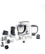 Moulinex KTM MCG UPGRADE QA519 Pastry Robot i - $1,818.06 CAD