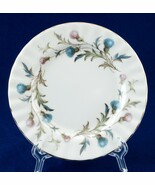 Royal Albert Brigadoon 6-1/4" Bread Plate Bone China Montrose Shape - €4,30 EUR Royal Albert Brigadoon 6-1/4" Bread Plate Bone China Montrose Shape - €4,30 EUR