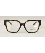 *Jimmy Choo 3032B Eyeglasses 5002 Tortoise 100% AUTHENTIC - $159.99