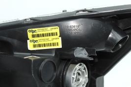 Passenger Right Headlight Fits 03-07 ACCORD 71433 image 8