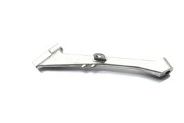 2018 AUDI A4 2.0T ENGINE INTAKE MANIFOLD SUPPORT BRACKET P6603 image 2