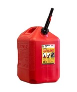 Quick-Flow Midwest Can 6610 Gas Can - 6 Gallon - $66.03 CAD