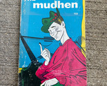 The Mudhen By Merritt Parmelee Allen Vintage Paperback 1964 - Very Good - £16.68 GBP