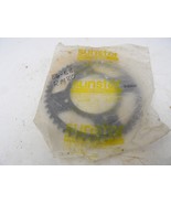 86-88 SUZUKI RM80  SUNSTAR STEEL REAR 50T SPROCKET 2-142950, S-02B01R - $20.79