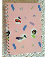 Mervyn’s Dept. 50 005 Beauty Parlor Note Book (#3061).  - €11,28 EUR