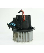 2008-2010 mercedes w204 c350 c300 ac a/c blower motor heater fan assembl... - €59,25 EUR