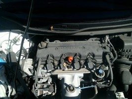 Engine 1.8L VIN 2 6th Digit Gasoline Sedan Fits 12-15 CIVIC 12161750 - £230.00 GBP