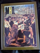 Mhq: The Quarterly Journal Of Military History Winter 1996 Vol. 8 - £15.02 GBP