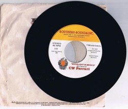 CW Ferrari Moonlight In Mexico 45 rpm B Moonlight In Mexico Southern Sounds - £6.84 GBP