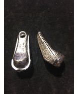 5 Pounds (53) of 1-1/2 oz Walking Sinkers - $26.00