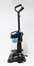 Eureka Airspeed NEU10AE5 Ultra-Lightweight Bagless Upright Vacuum Cleaner - Blue image 4