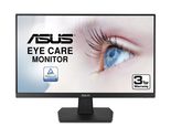 ASUS VA24EHE 23.8 Monitor 75Hz Full HD (1920x1080) IPS Eye Care HDMI D-... - $155.05+