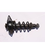 2012-2015 CHEVROLET CAMARO LH REAR DRIVER SIDE STRUT SHOCK COIL SPRING K... - $210.60 CAD