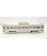 Rare Kusan Auburn Trains RDC Budd Passenger Car O Gauge Re-Painted - $79.19
