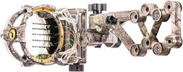 Trophy Ridge React H5 Sight Realtree Edge 5 pin RH - $244.03