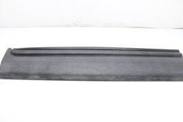 11-15 FORD EXPLORER 3.5L FRONT LEFT DRIVER DOOR LOWER MOLDING Q2669 image 10