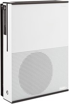 To Safely Store Your Xbox One S On A Wall Near Or Behind A Television, U... - $42.97
