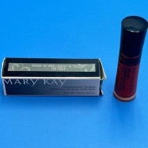 Mary Kay Nourishine Plus Lip Gloss Rock &quot;n&quot; Red Rouge 047953 - £6.73 GBP