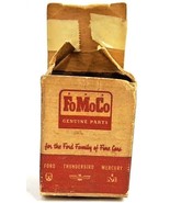 FoMoCo Box Speedometer Driver Gear (COAA-17271-A) Vintage Box Is EMPTY - $25.96 CAD