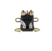 ROTARY Universal Starter 4 Pole 12 Volt Solenoid, Briggs 5410H 5410K, 10772 - $13.50