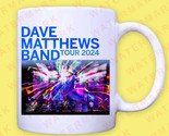 Dave matthews band   summer tour 2024 mug thumb155 crop