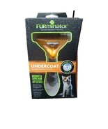 FURminator Undercoat DeShedding Tool for Medium Dog, Long Hair BRAND NEW - $322.85 MXN